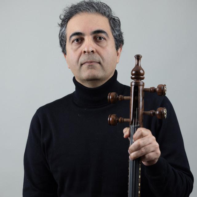 Mazdak Alipour