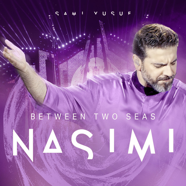 Nasimi (Between Two Seas)