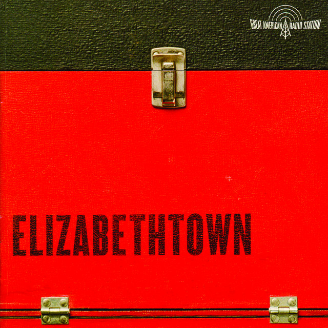 Elizabethtown - Music From The Motion Picture