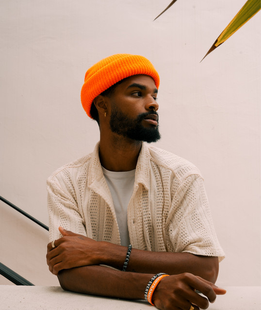 Curtis Roach