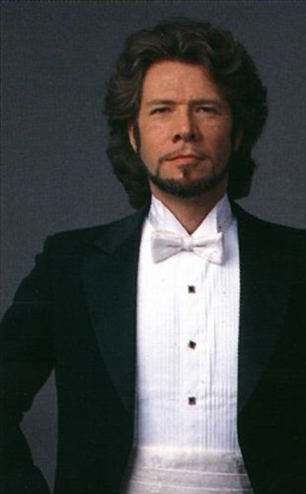 Samuel Ramey