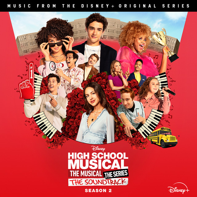 Home [From "High School Musical: The Musical: The Series (Season 2)"/Beauty and the Beast]