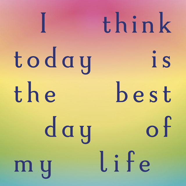 Best Day Of My Life (Remixes)