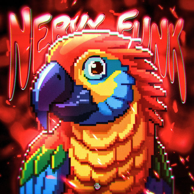 Nervy Funk