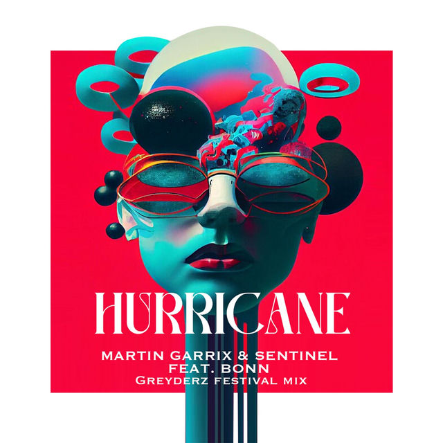 Hurricane (Greyderz Festival Mix)