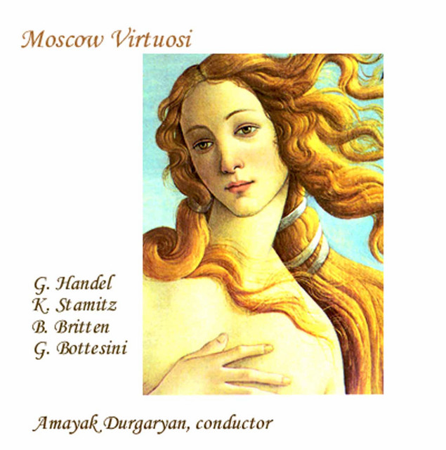 Moscow Virtuosi
