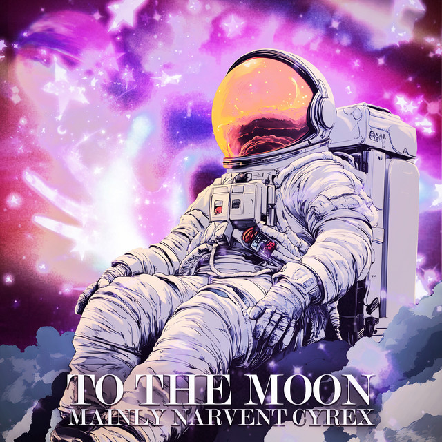 To The Moon