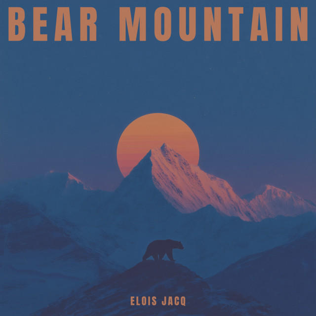 Bear Mountain