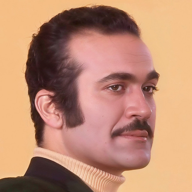 Fereydoon Farrokhzad