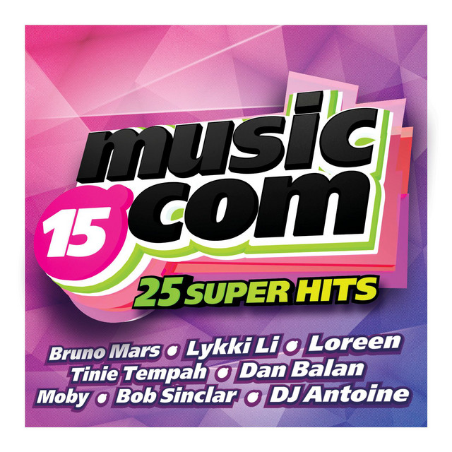 MUSIC.COM 15