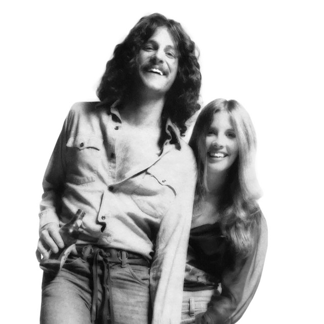 Buckingham Nicks