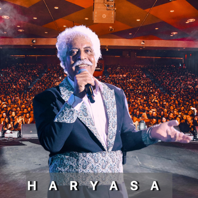 Haryasa (Live)