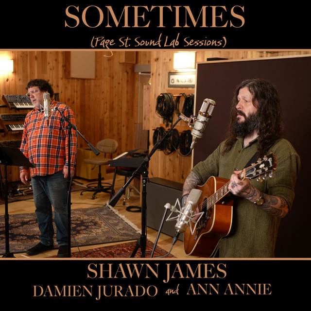 Sometimes (Page St. Sound Lab Sessions)