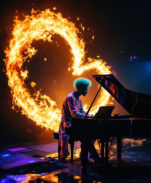 Tokio Myers