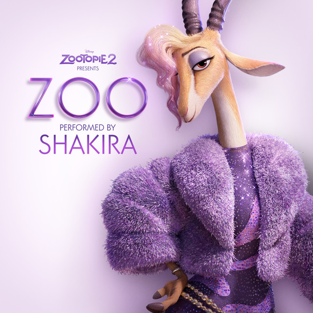 Zoo (De "Zootopie 2")
