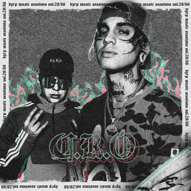 C.R.O: Bzrp Music Sessions, Vol. 29/66