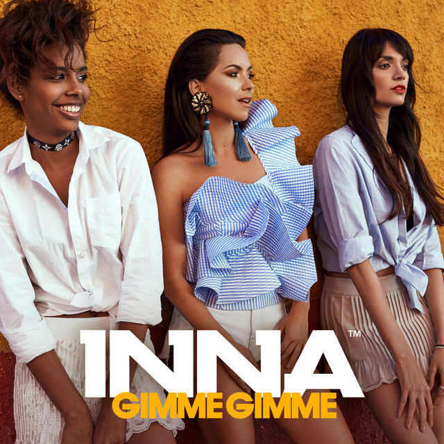 Gimme Gimme (The Remixes)