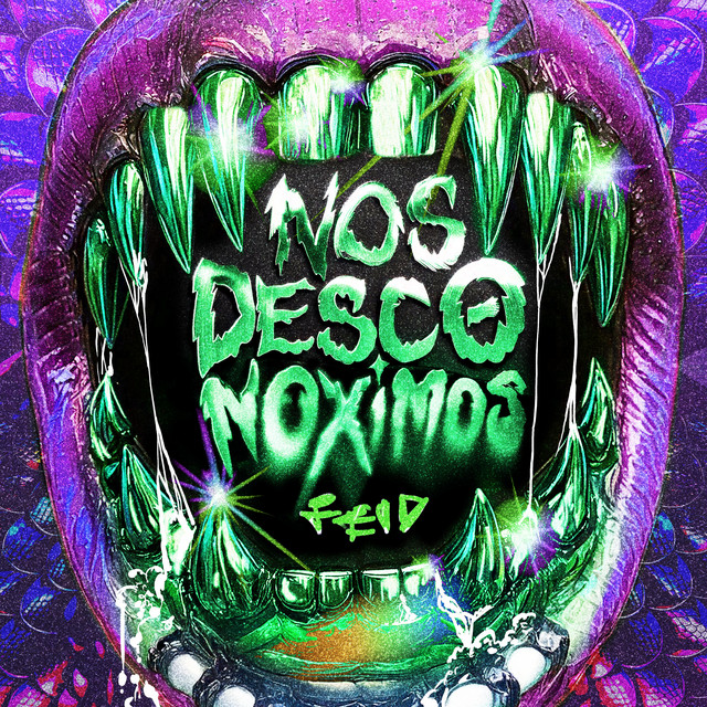 NOS DESCONOXIMOS