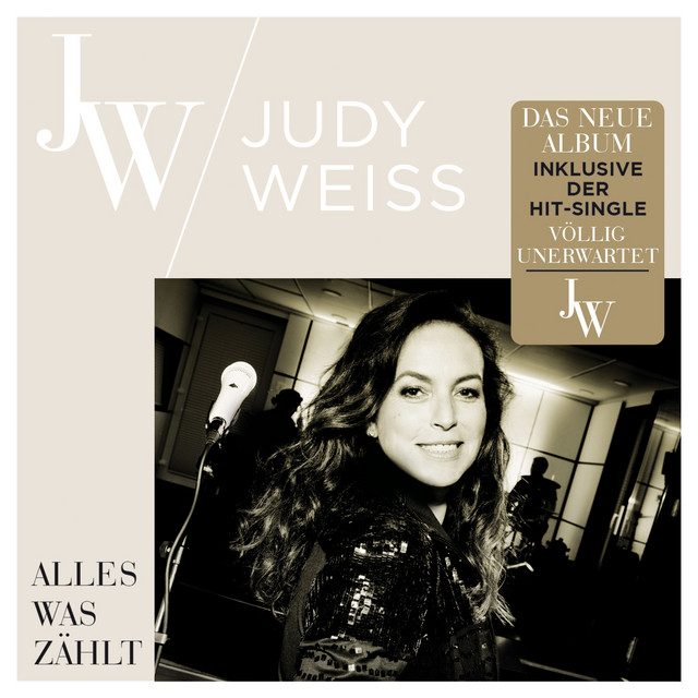 Judy Weiss