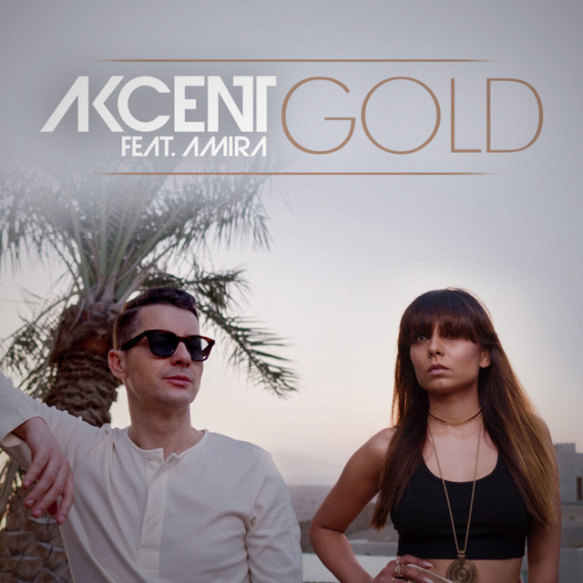 Gold (Remix Edit) [Cristi Stanciu & Marc Rayen Remix Edit]