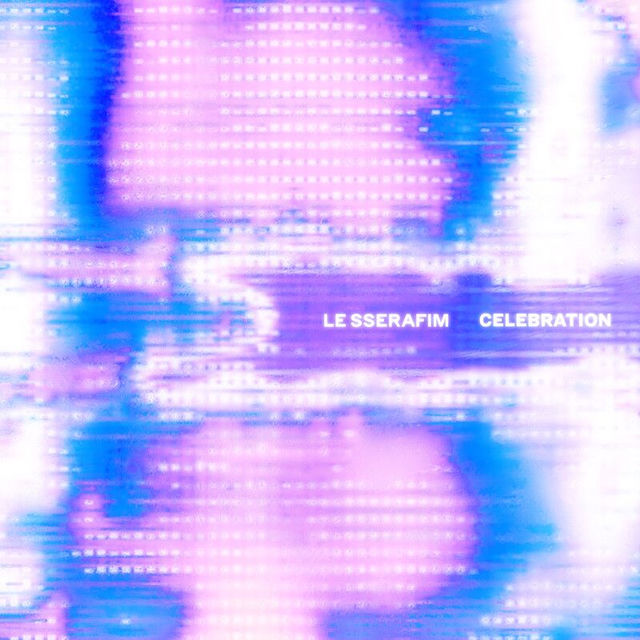 CELEBRATION (Remixes)