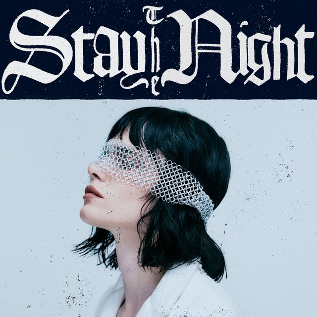 Stay the night