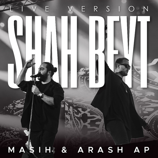 Shah Beyt (Live Version)