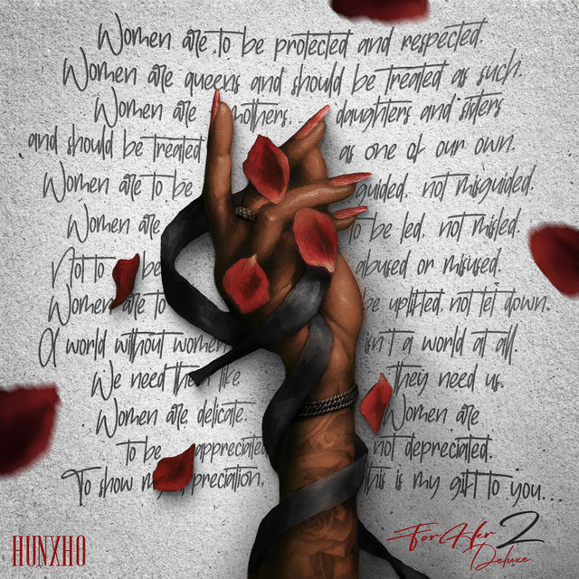 For Her 2 (Deluxe)
