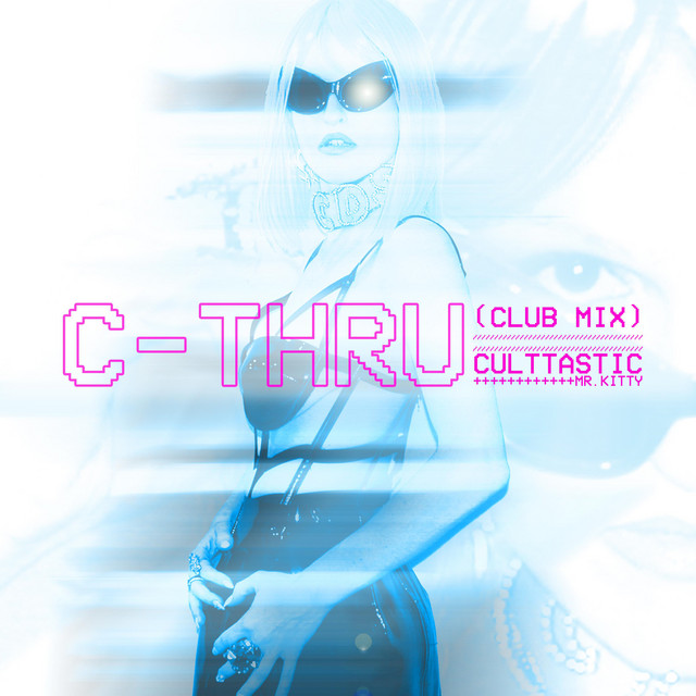 C-THRU (Club Mix)