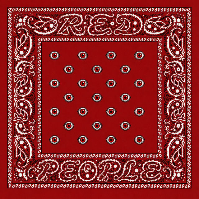Red People