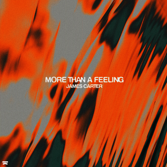 More Than A Feeling