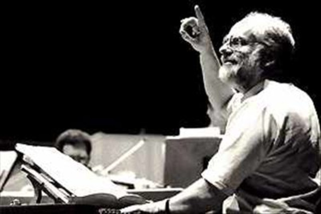 Ton Koopman
