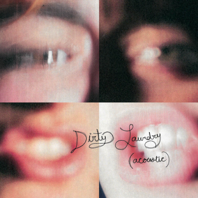 Dirty Laundry (Acoustic)