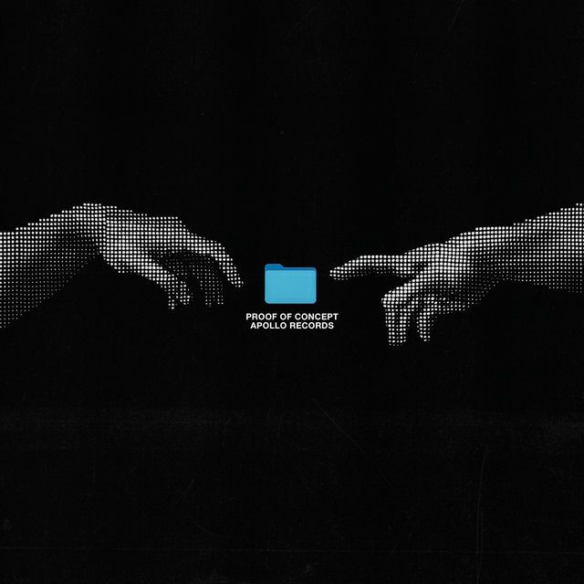 Marty Presents: Apollo Records – Proof of Concept