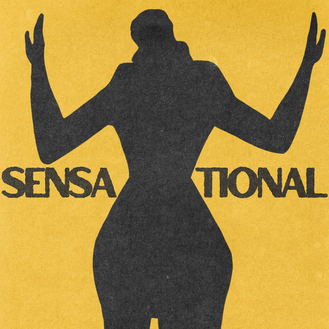Sensational