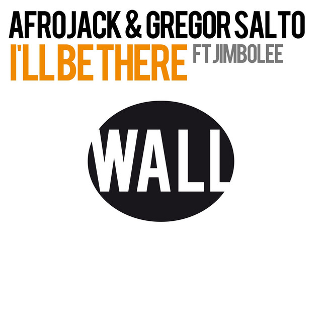 I'll Be There (feat. Jimbolee)