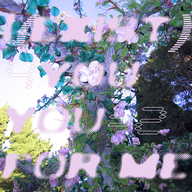 I (exist) 4you, you=2forme