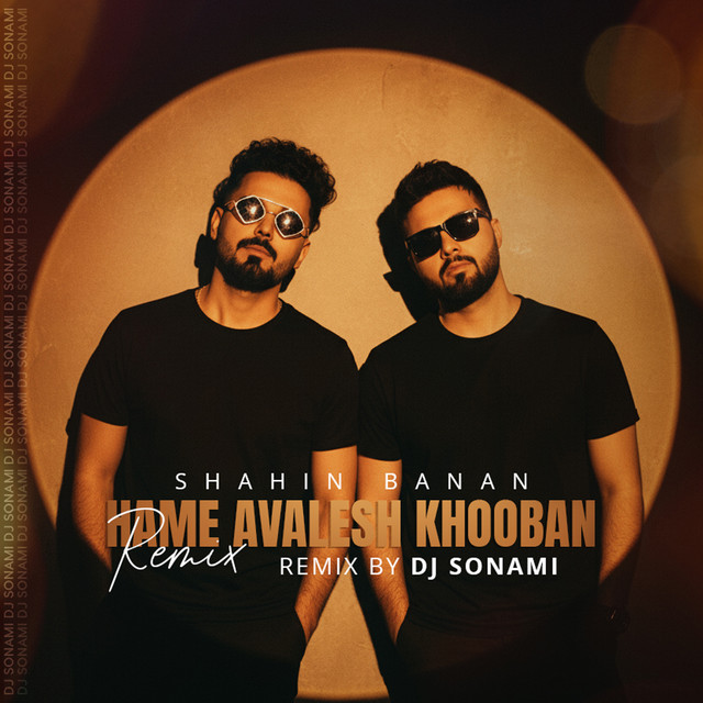 Hame Avalesh Khooban (Remix)