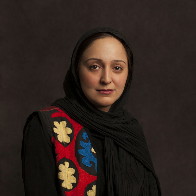 Bahareh Fayazi