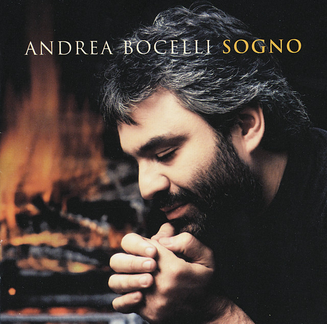 Sogno (EU Version)