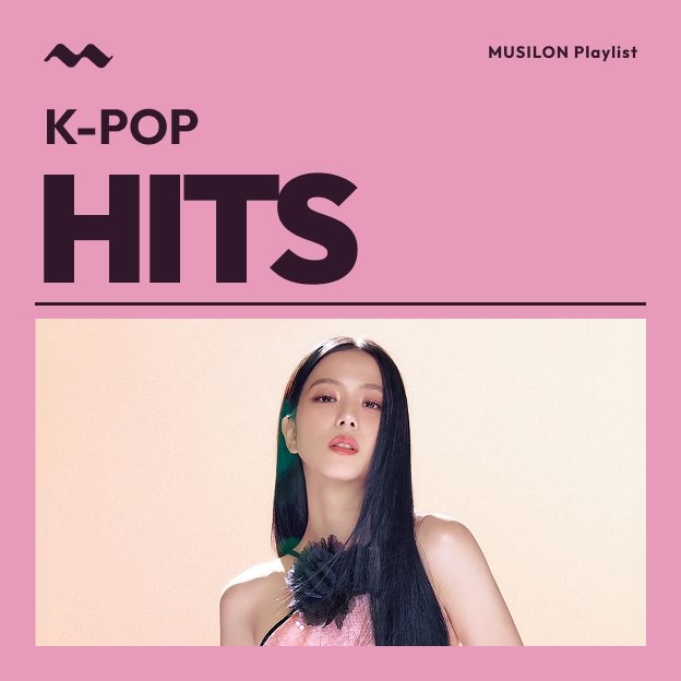K-POP Hits