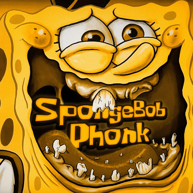 SpongeBob (Phonk)