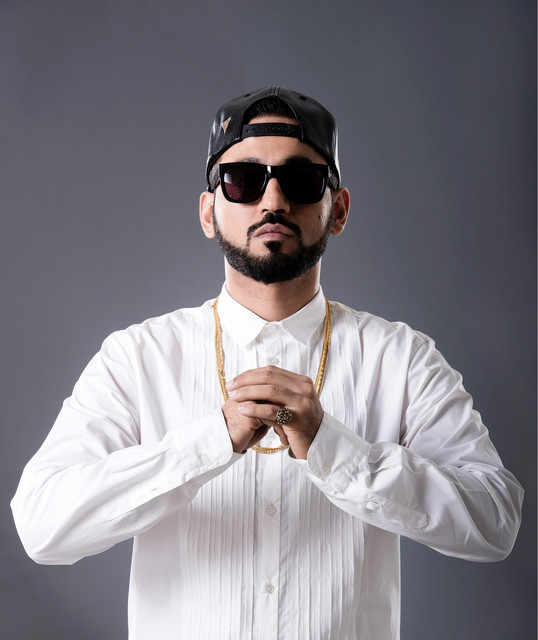 DJ Bliss