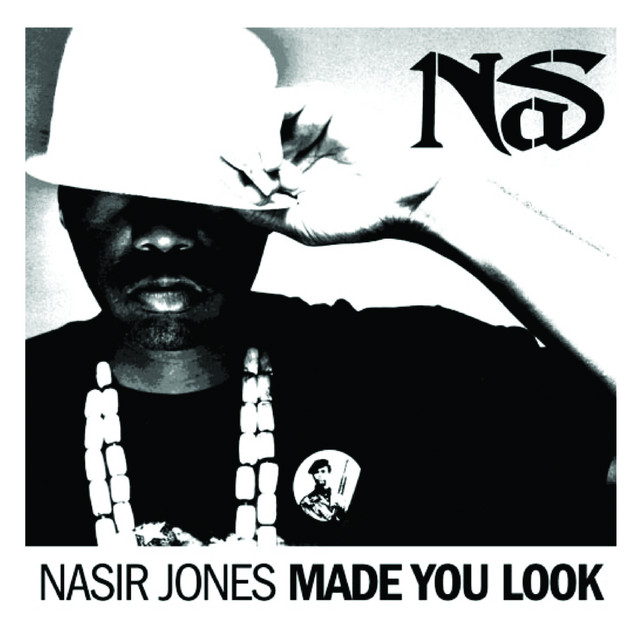 Made You Look