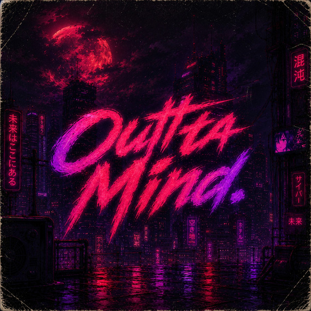 Outta Mind.