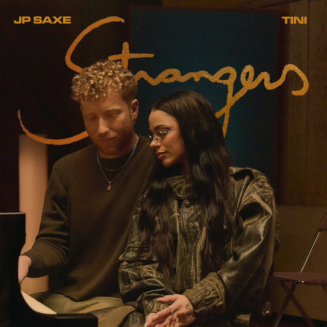 STRANGERS (feat. TINI)