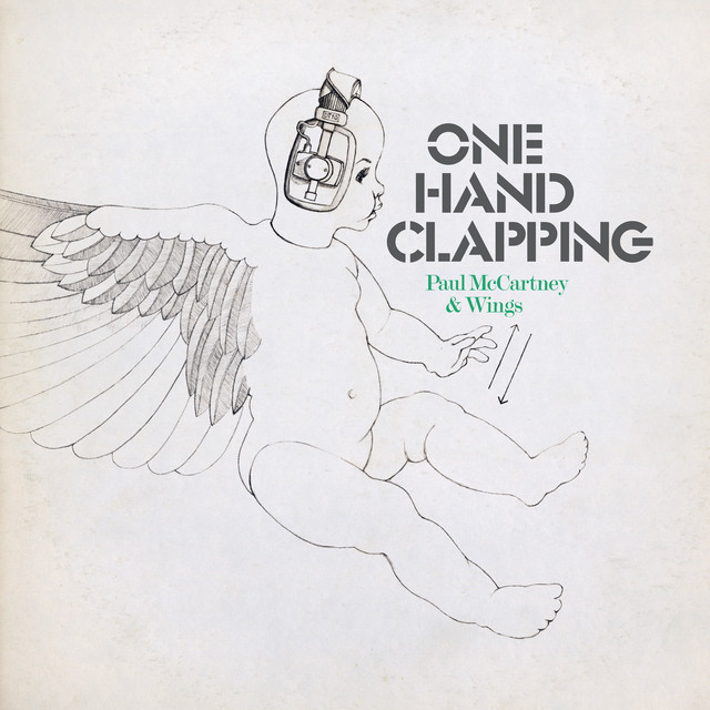 Junior’s Farm (One Hand Clapping Sessions)
