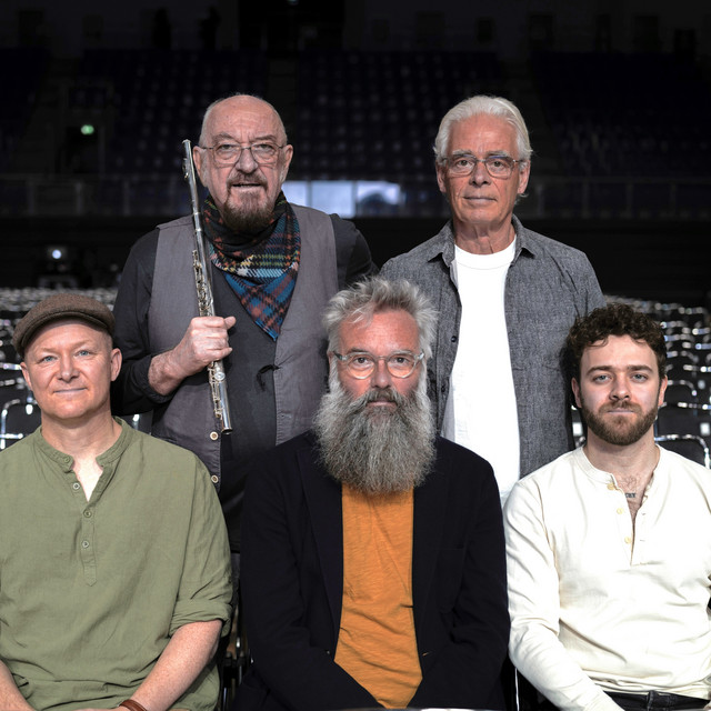 Jethro Tull