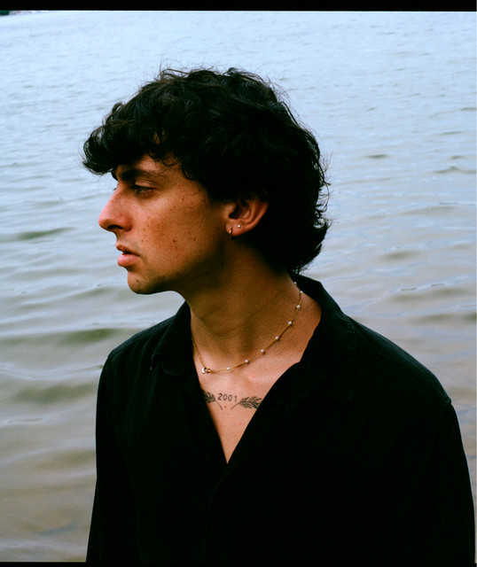Zach Hood
