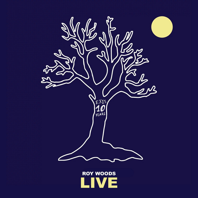 Exis Live (Anniversary Edition)